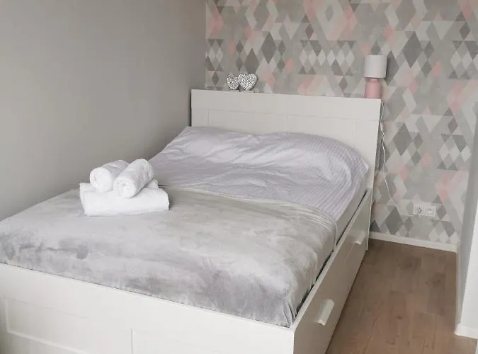 Manhattan Apartment Klodzko