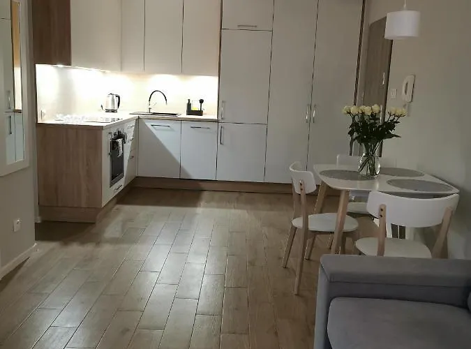 Manhattan Apartment *